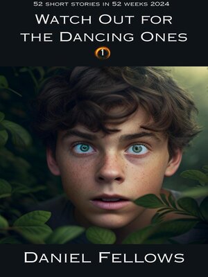 cover image of Watch Out for the Dancing Ones